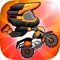 Stunt Bike Extreme Racing - Hi Speed beach trials bmx ricals games Boom! HD Edition for free