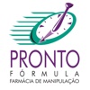 Pronto Fórmula