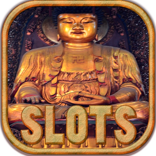 Rich In Asia  - FREE Casino Machine For Test Your Lucky icon