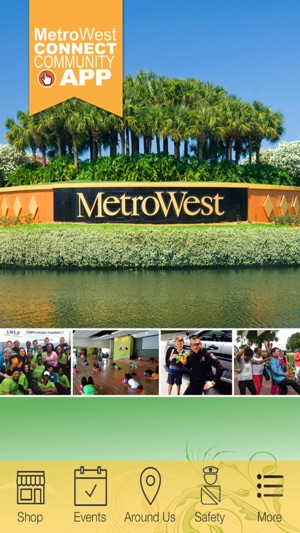 MetroWest Orlando(圖1)-速報App