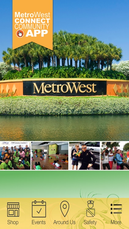 MetroWest Orlando