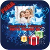 Fun Merry Christmas Photo Frames & Premium Images : FREE
