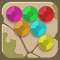 Bubble Shooter Attack: Blaster Popper Puzzle Game