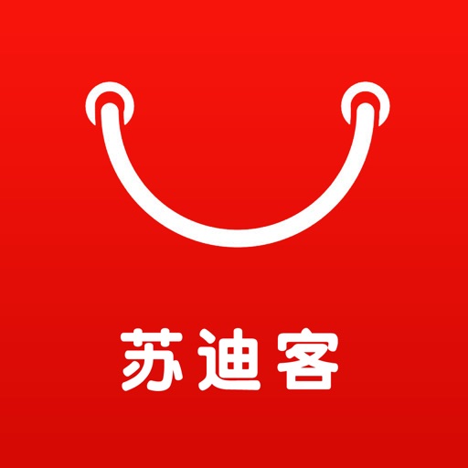 苏迪客 icon
