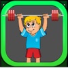 Ralph Weight Pumping Challenge - Sports Game Free