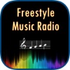 Freestyle Music Radio With Trending News