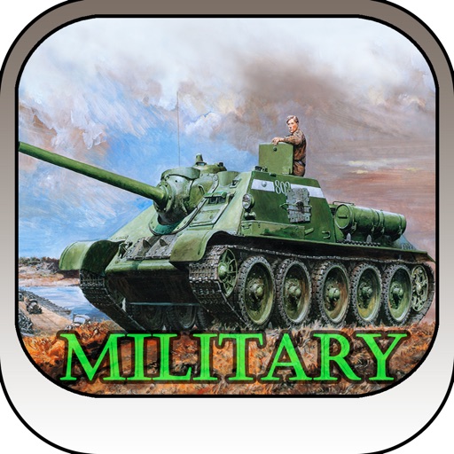 Military HD-Exclusive Military Wallpapers for All iPhone,iPod and iPad icon