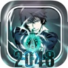 2048 Manga & Anime - “ The Japanese Puzzle Numbers Psycho-Pass “