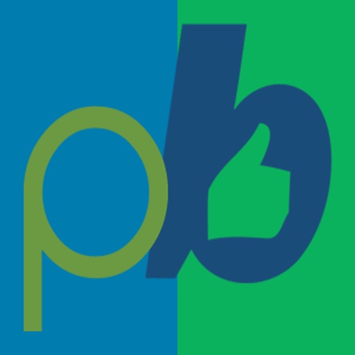 PeerBliss icon