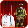 Emergency Unit Photo Montage iPad Version