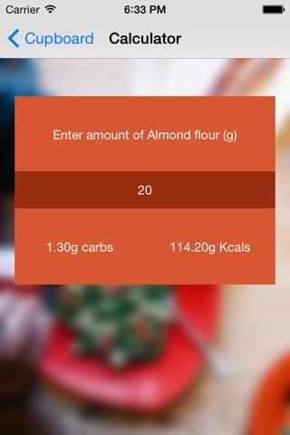 Keto Quick screenshot 3