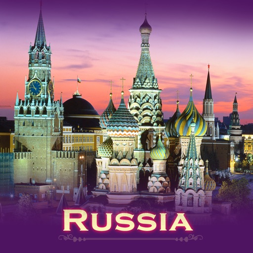 Russia Tourism Guide
