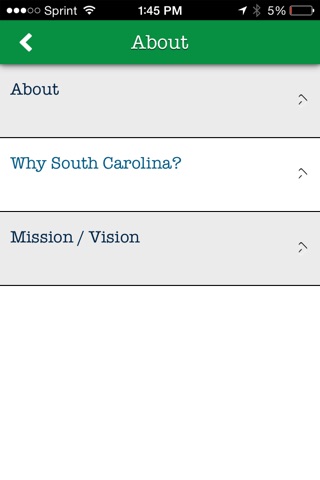 South Carolina Captive Insurance Association (SCCIA) screenshot 4