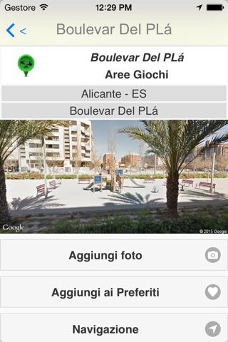 BabyOut Valencia: Travel Guide for Families with Kids screenshot 2