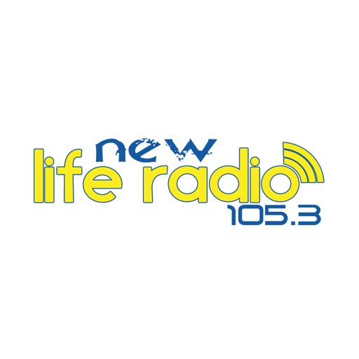 New Life Radio 105.3 icon