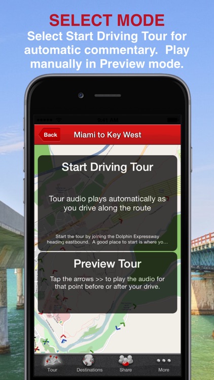 Miami to Key West GyPSy Tour