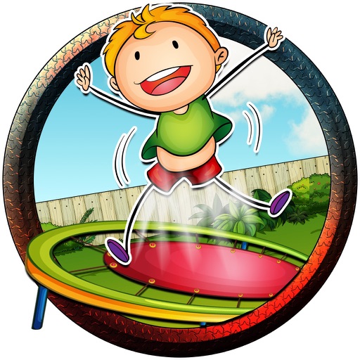 Trampoline : Bouncy Bob