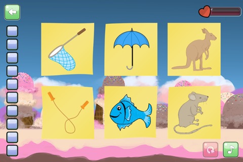 Riddles for Kids - Learning Game screenshot 2