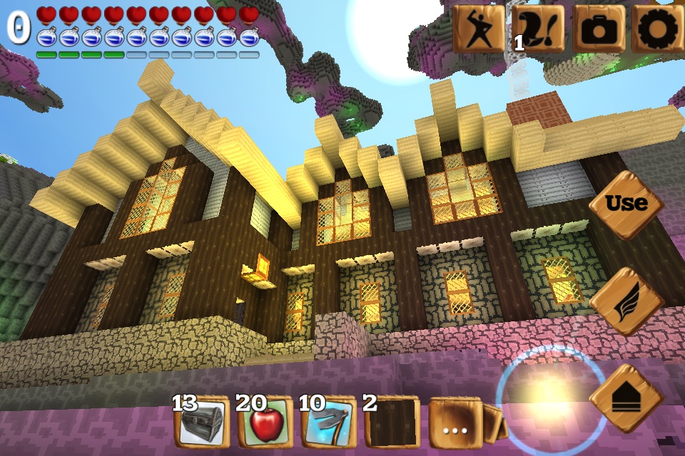 Block Story Free screenshot 3