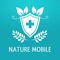 Discover nature's medicine cabinet, all in the palm of your hand