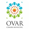 Participação de ocorrências à Câmara Municipal de Ovar