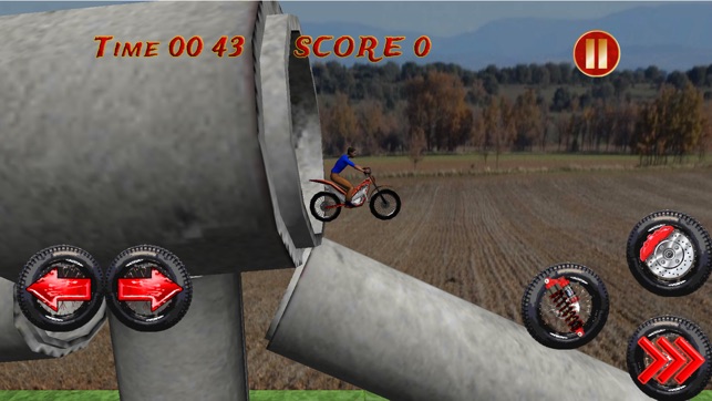 Trial Racing 2014 Xtreme(圖3)-速報App