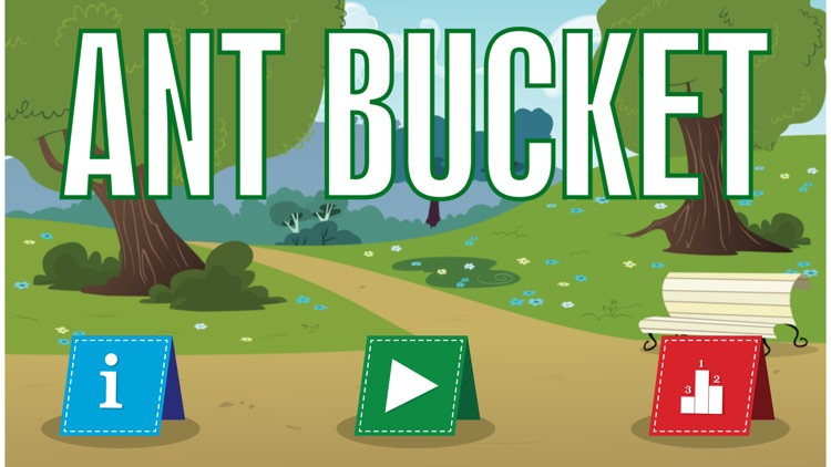 Ant Bucket screenshot-3