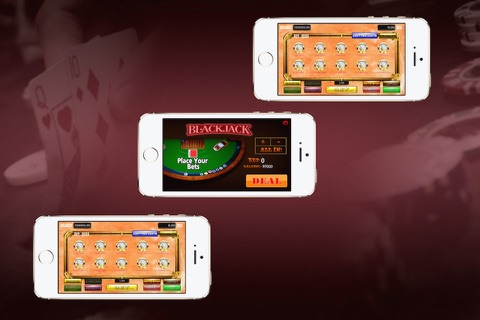 Royal Casino Dubstep Slot screenshot 3