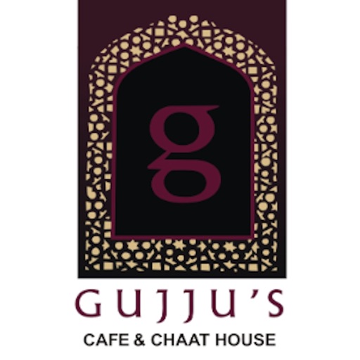 Gujju's Cafe & Chat House icon