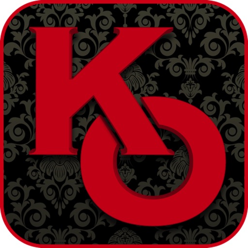 KO Resume Example iOS App