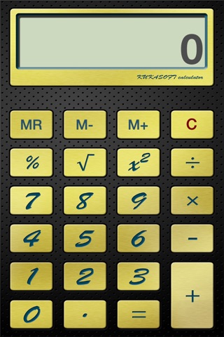 Calculator & Notepad screenshot 4