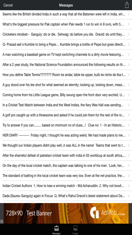 Sports Jokes Images & Messages / New Jokes / Latest Jokes / Jokes Collection