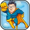 Brave Super Hero Quest - A Flight Simulator Training PRO