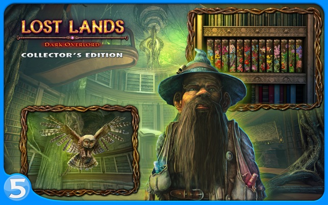 Lost Lands(圖5)-速報App