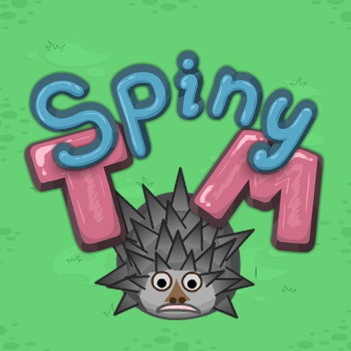 Spiny Tom!