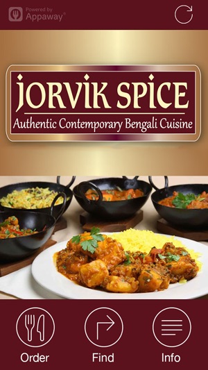 Jorvik Spice, York(圖1)-速報App