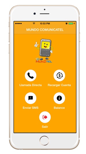 Mundo Comunicatel(圖1)-速報App