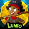 Treasure Sums - Lumio addition and subtraction math games for kids