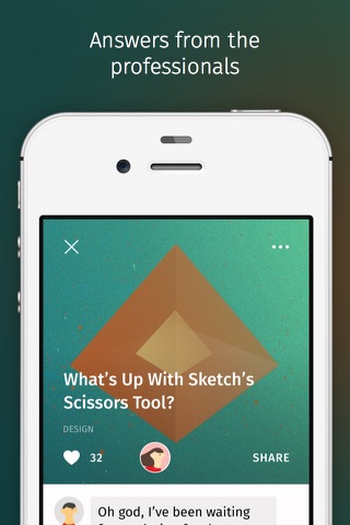 Talks App screenshot 2
