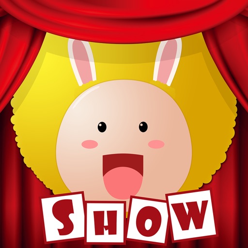 Trick Rabbit : Show Time