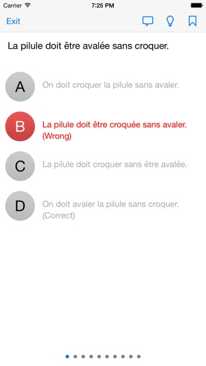 French tests(圖4)-速報App