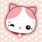 Rakjung Lucky Cat Mania - My Virtual Clumsy Pet Matching Puzzle