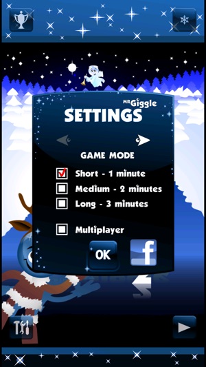 Mr Giggle XMass 2 Lite(圖5)-速報App