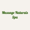 Massage Naturals Spa