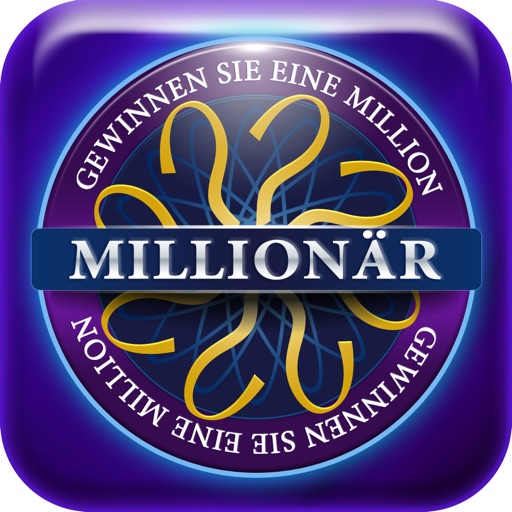 Millionaire 2015. - Quiz Germany Gratiss. Icon