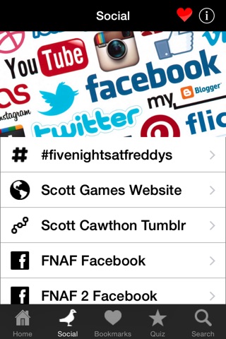 Superb Cheats: Five Nights at Freddy's Edition screenshot 2