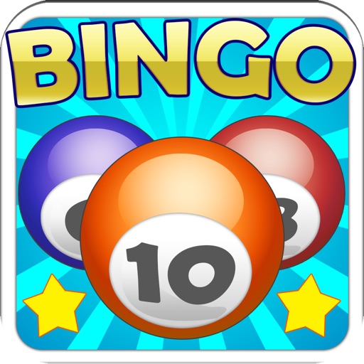 AAA Bingo Bonanza HD – Hot Blingo Casino with Big Bonus icon