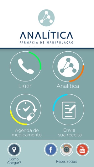 Analitica(圖1)-速報App