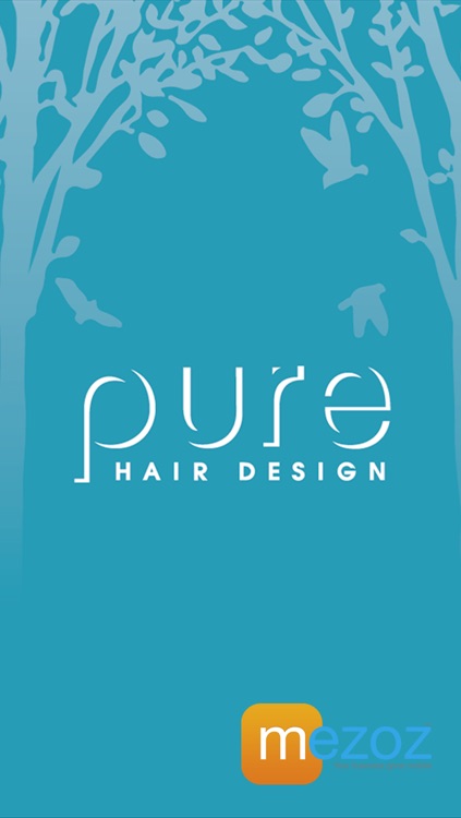 Pure Hair Design