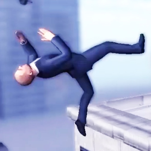 Parkour Spy Ninja : Kour FREE Icon